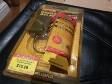 Digipower Digital Camera AC Adaptor ACD-MN-CS Hewlett Packard Minolta Casio. NEW