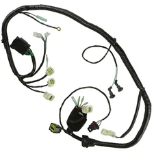 Caltric Wiring Harness For Honda TRX400EX 2X4 2009 & 2012