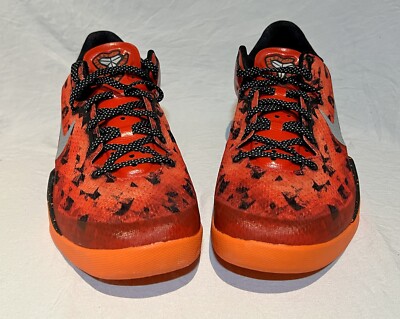 kobe 8 system challenge red