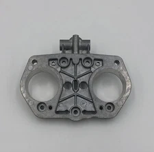GENUINE WEBER 44 IDF CARBURETOR TOP COVER ~ 44 IDF CARB TOP 31714.433