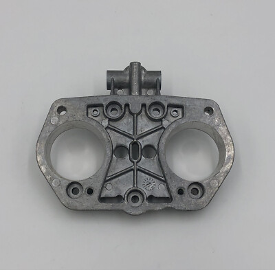 Weber 44 IDF 71SW Ohne Choke Satz (2) | Christmann Motoren