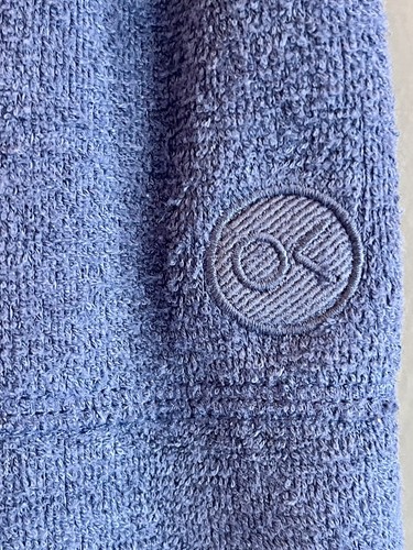 Outerknown Terry Cloth Sweatpants Joggers Organic Cotton-Blend Men’s Small - 第 9/10 張圖片