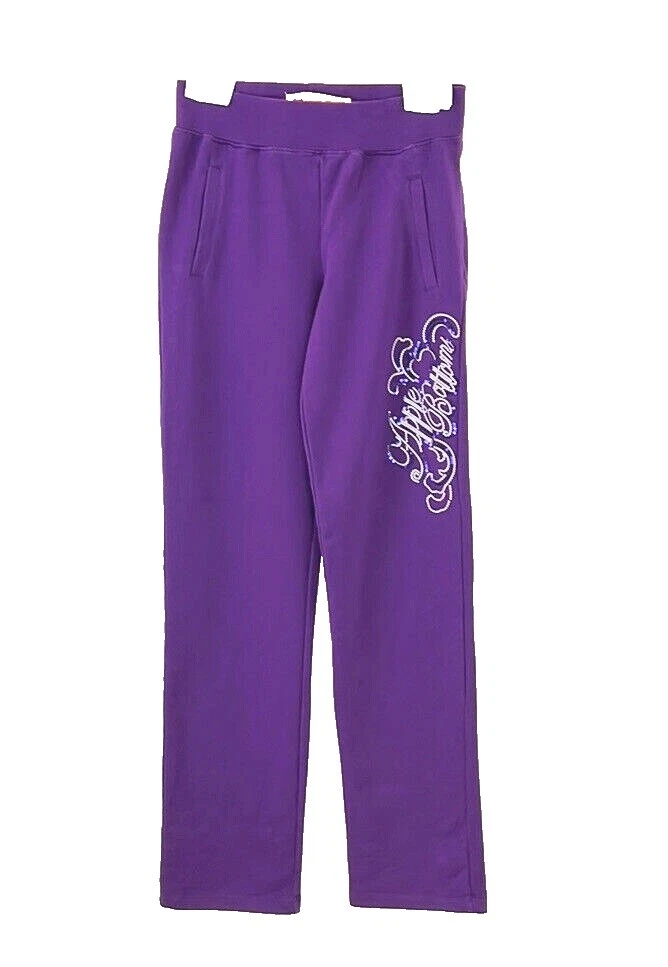 Pantalones para Niñas Apple Bottoms