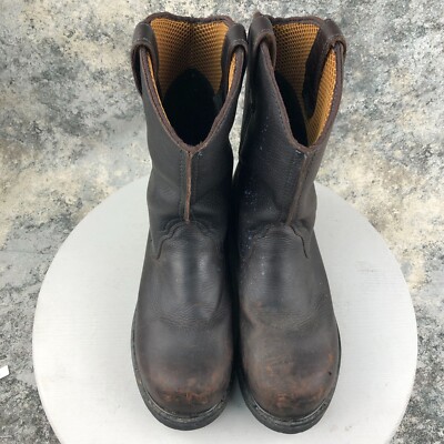 Georgia Boot Men display picture 1