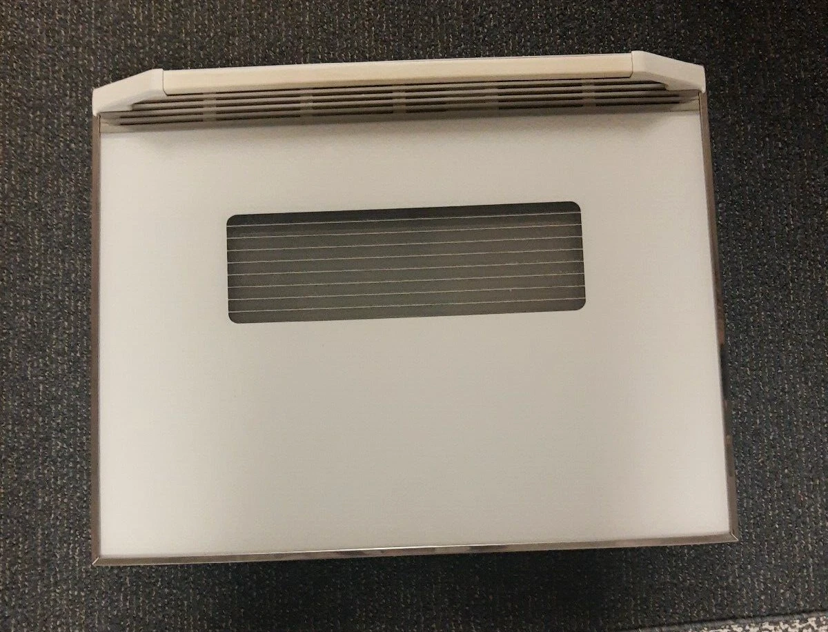 OEM KitchenAid Double Oven Door ASM 3150347; 3183403; 3172218 | eBay