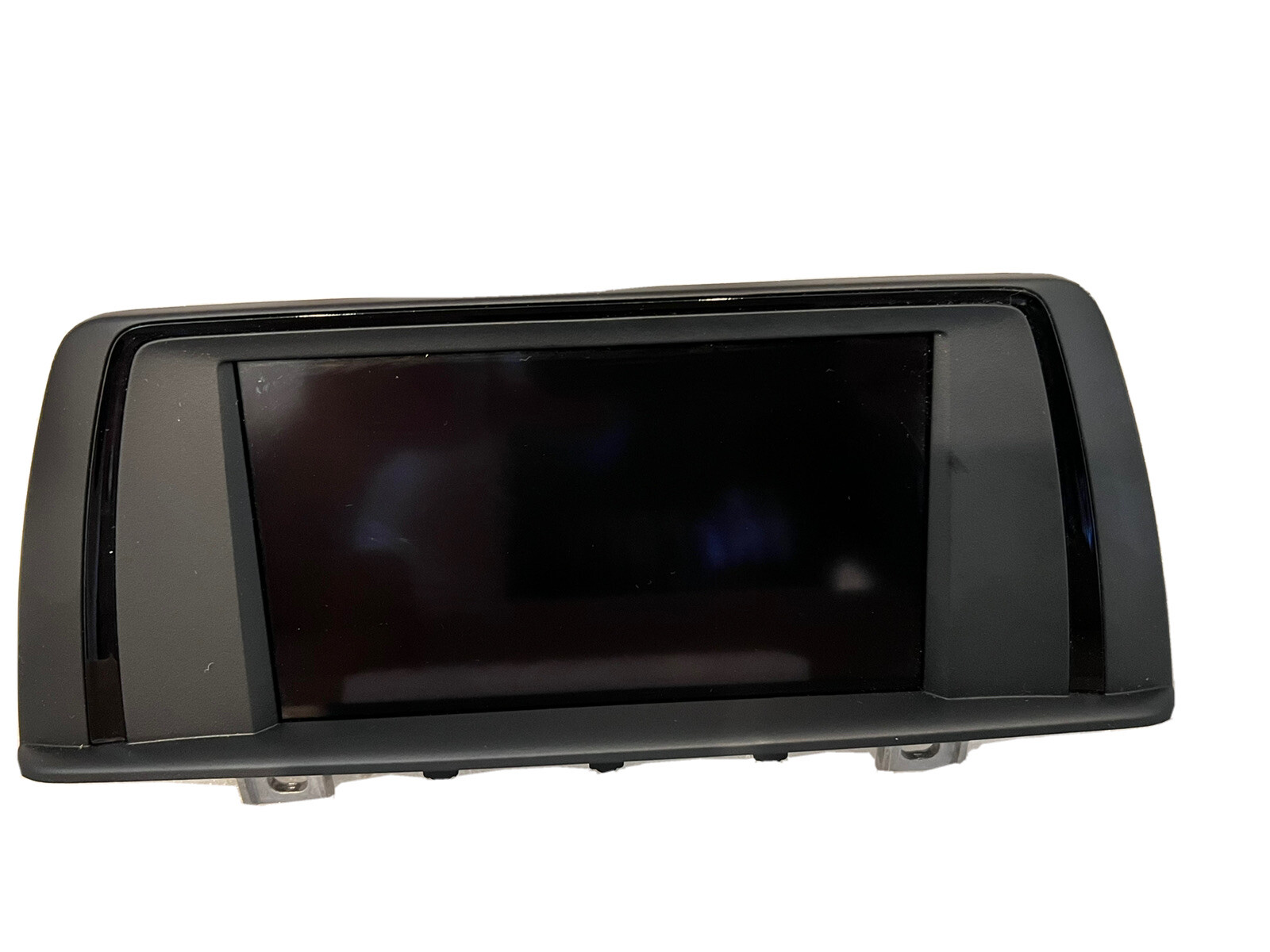 20122016 BMW 328i Dash Navigation Information Replacement Display