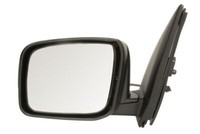 Blic 5402-16-2001959P AußEnspiegel Elektrisch Links FüR Nissan X-TRAIL II T31