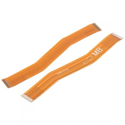 Main Flex For Xiaomi Redmi Note 8 Pro LCD Connector Cable Extender