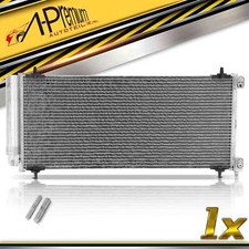 Condensateur Citroen C6