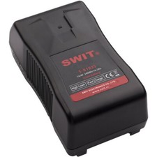 SWIT High Load Series S-8183S V-Mount Cine-Camera Li-ion Battery New