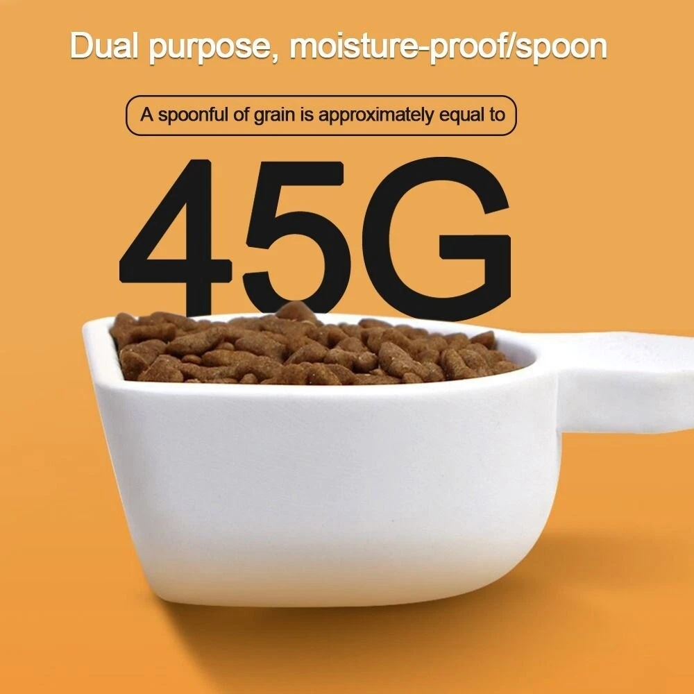 Dog hotsell food accessories