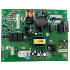 Whirlpool Refrigerator Control Board - Part Number 12920710