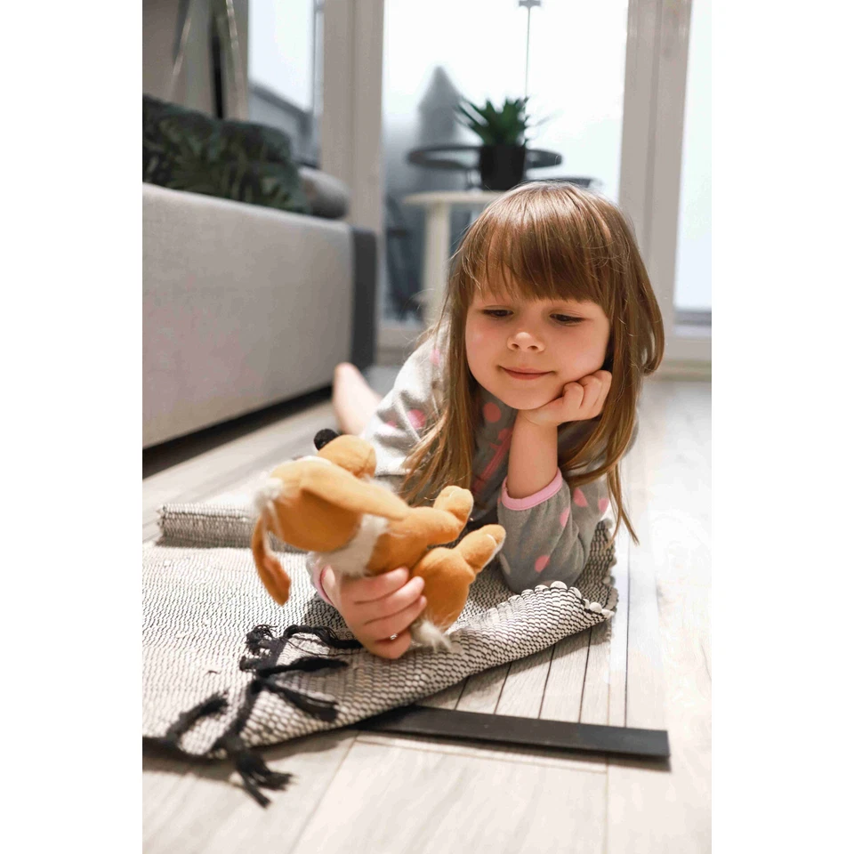 Sistema TRIO de calefacción infrarroja portátil y eficaz para suelo 100x60 cm - Imagen 4 de 4