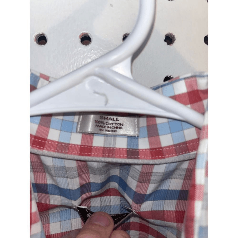 Peter Millar button down shirt - image 5