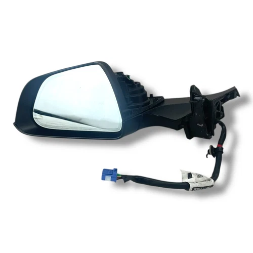 2021-2023 Tesla Model 3 Left Driver Exterior View Door Mirror OEM 1592031-00-D