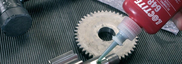 Loctite 648 Henkel - 24ml / 26g - Photo 2/2