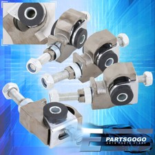 For 88-95 Honda Civic 90-01 Acura Integra Front Adj. Camber Control Arms Kit Gm For 88-95 Honda Civic 90-01 Acura Integra Front Adj. Camber Control Arms Kit Gm