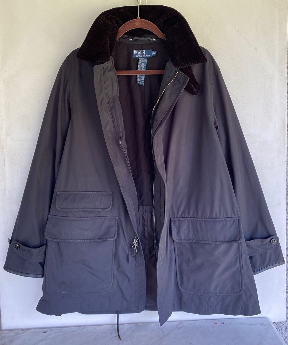 Polo by Ralph Lauren フィールドジャケット POLO Ralph Lauren Polo Club Men's Field Jacket. Corduroy