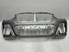 BMW X3 G01 M paket ab Bj. 2017 - Stoßstange vorne 8089743 Original mb501