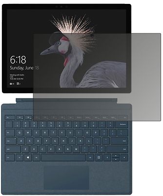 dipos I 2X Pellicola Protettiva Compatibile con Microsoft Surface