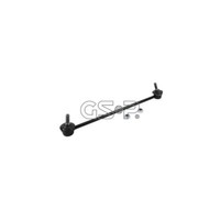 GSP Koppelstange Stabilisator Vorne Beidseitig Passend FüR Peugeot 206 CC