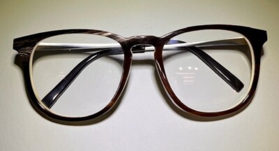 GUARANTEED AUTHENTIC TOM DAVIES 16030 HANDMADE-NATURAL HORN 52-21-44