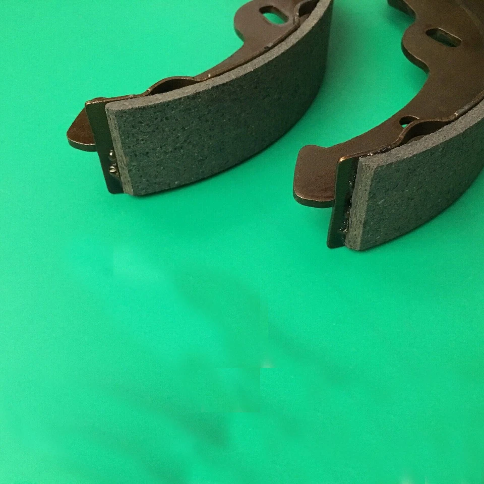 EZGO Golf Cart Brake Shoes (1997-Up) G&E Txt/Medalist & RXV Gas 2008-Up - Image 3 of 4