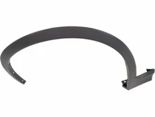 Left - Driver Side Action Crash Wheelhouse Molding fits BMW X4 2015-2018 21DNXS
