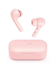 AUKEY True Wireless Earbuds, EP-T21S,  Immersive Sound Noise Cancelling, PINK
