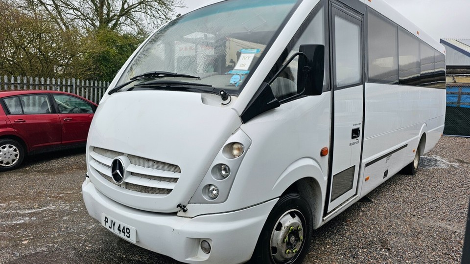 used coaches for sale eBay