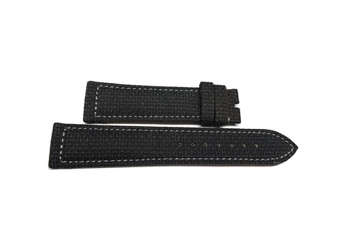 OMEGA Speedmaster Black strap 20mm 
