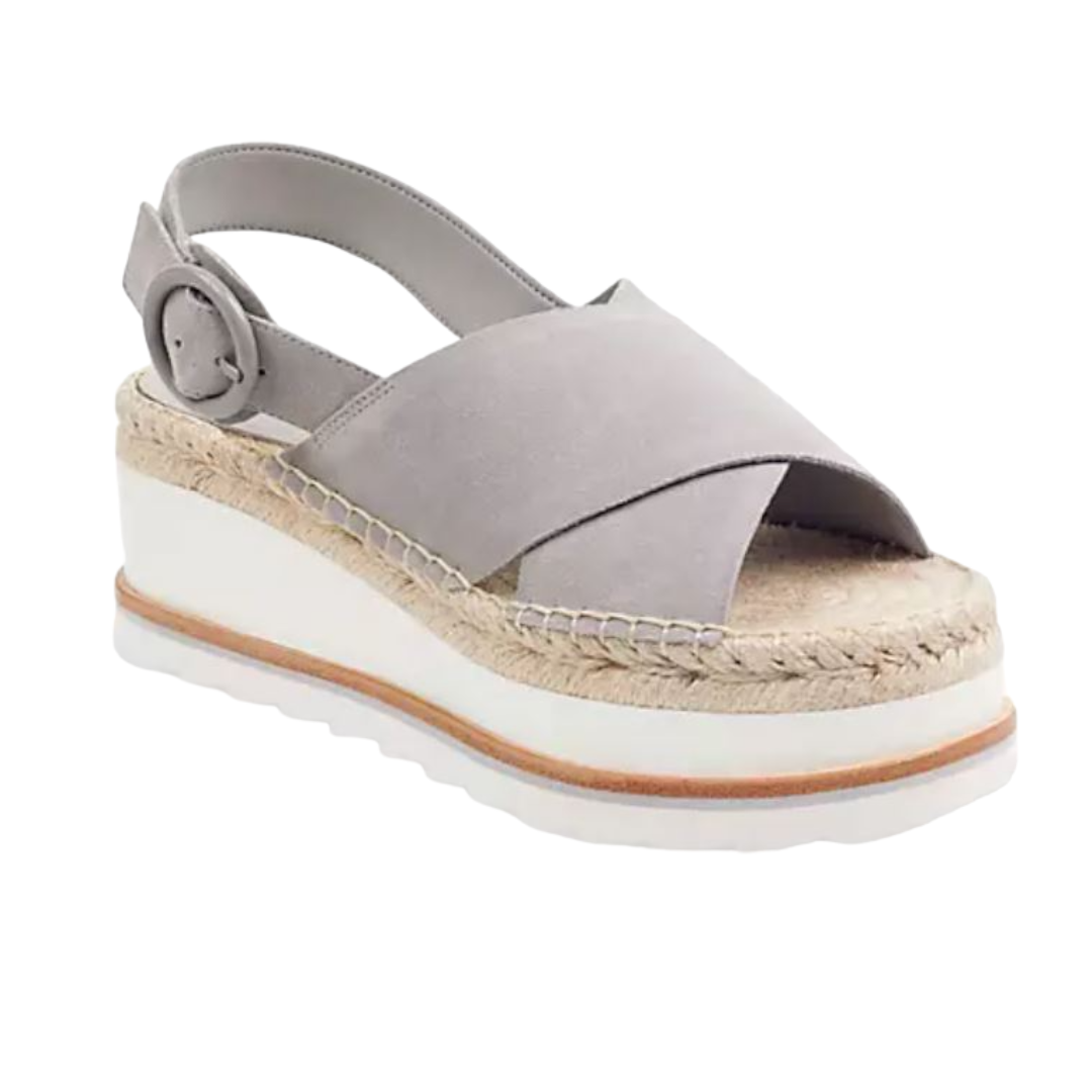 Slingback Sandal Marc Fisher Ltd Glenna Platform Sandals Marc