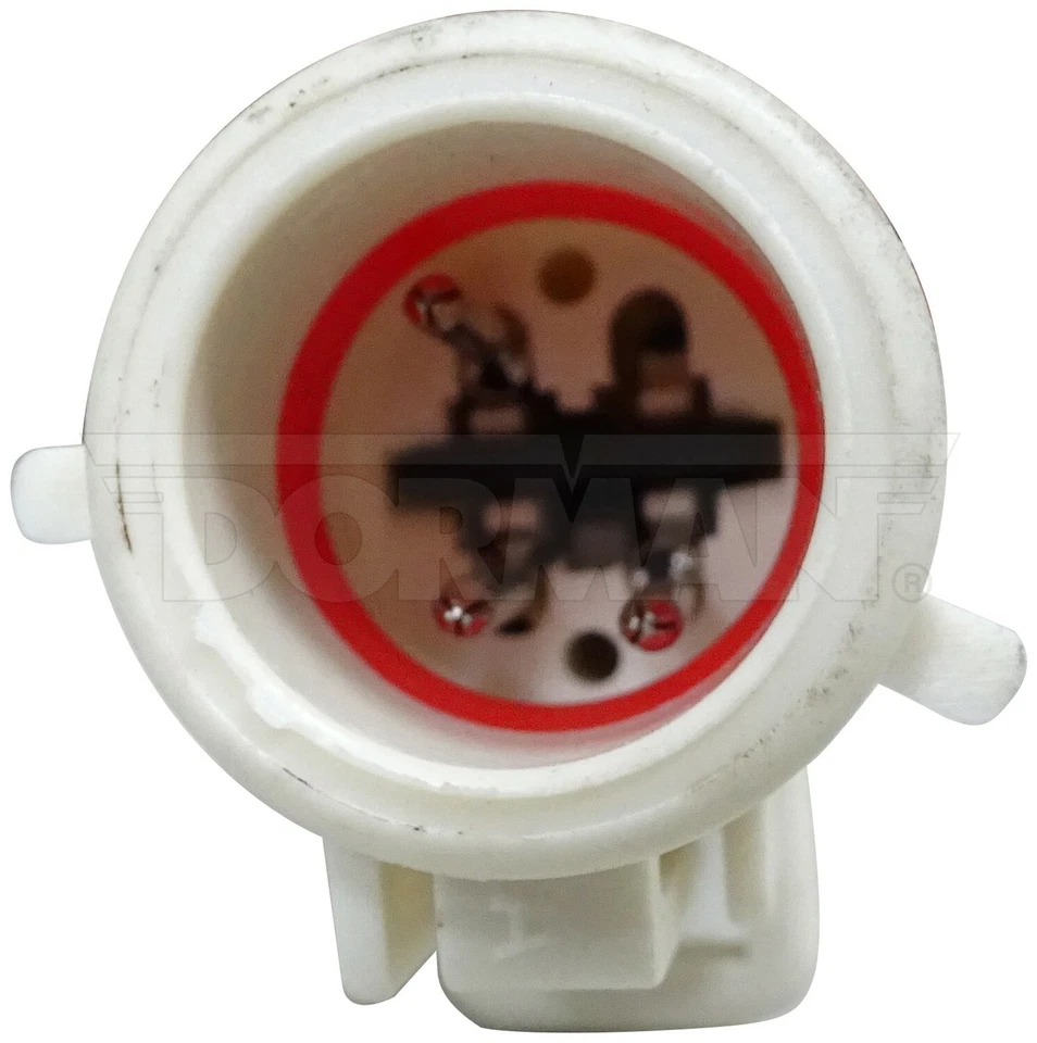 Espejo retrovisor izquierdo dorman 2001 2002 2003 2004 para Ford E-350 Super Duty 2000-2016 Foto 4 de 4