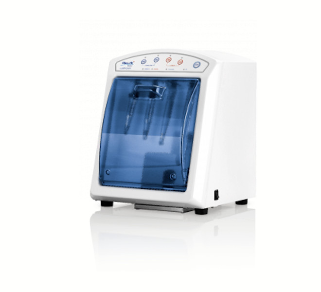 Dental External Systems – Lubricare 2 Maintenance System by Bien Air