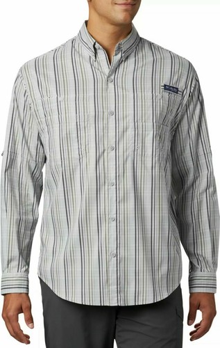 Men's Columbia PFG Super Tamiami Long 