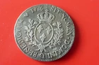 FRANCE - Ecu aux Branches d'Olivier LOUIS XVI 1775 Q