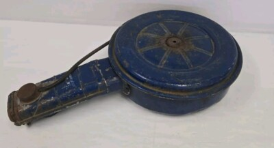 #ad #ad 1970 73 Ford Mustang Cougar Torino 302 351 2V Air Cleaner Housing OEM Fomoco $240.00