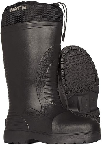 men's insulated work boots