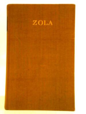 Die beute (Zola Emile und Rita Schober - 1957) (ID:45563)