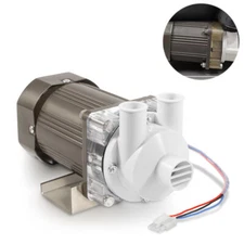 S-0731 Water Pump for Hoshizaki, Ice Machine Motor Assembly for KM-901, KM-1100