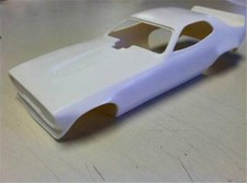 SMH Resins Plymouth Satellite F/C resin