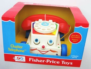 new fisher price toys 2019