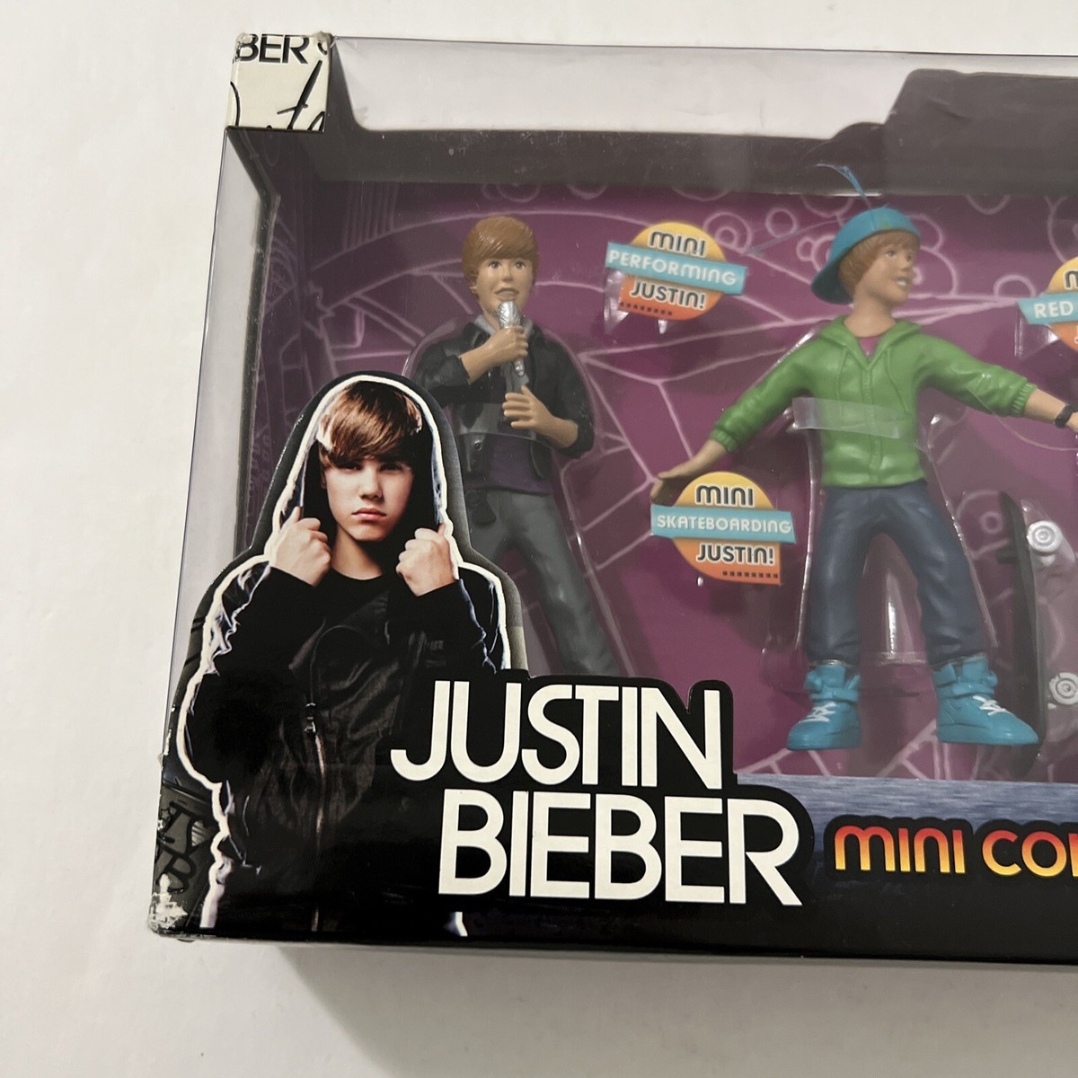 Justin Bieber Mini Doll Figure Collection 2day Delivery for Justin Bieber Mini Doll Figure Collection 2day Delivery for
