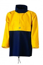 Guy Cotten Peche Fishing/Sailing Waterproof/Outdoor/Protective Smock