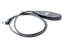 Nikon MC-20 Remote Trigger Release 10 Pin w/Timer From Japan 155