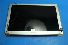 MacBook Air A1466 2013 MD760LL 13" Glossy LCD Screen Assembly Silver 661-7475