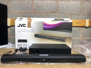jvc thd357b