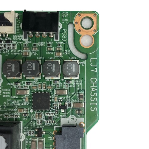 CARTE MERE LG - EAX67133404 / EBR84157601 - 43UJ630V - Testé 100% Fonctionnel - Photo 5/6