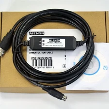 New In Box BOSCH REXROTH IKB0041 USB Debugging Data Cable