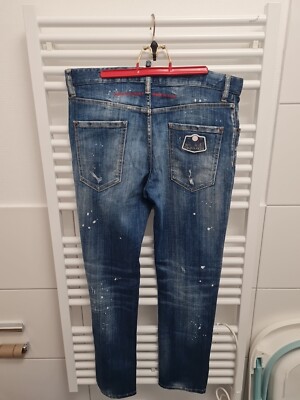 dsquared2 jeans herren
